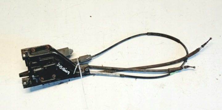 РУЧНОЙ ТОРМОЗ ELEKTRYCZN OPEL MERVIA B, фото 1