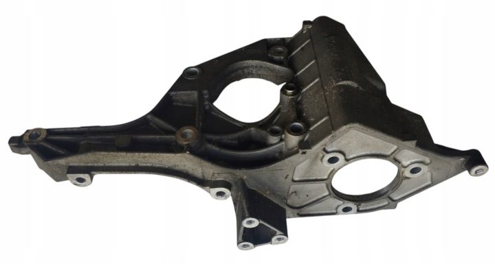 КРОНШТЕЙН ГЕНЕРАТОРА VW SEAT SKODA 1,9 TDI 038903143T, фото 2