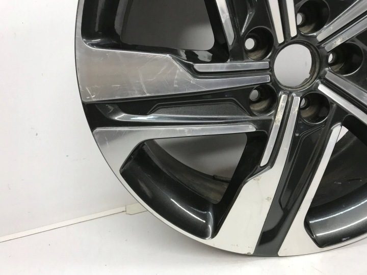 Литой диск Kia OE Sorento См. фото x 19" 3X8, фото 8