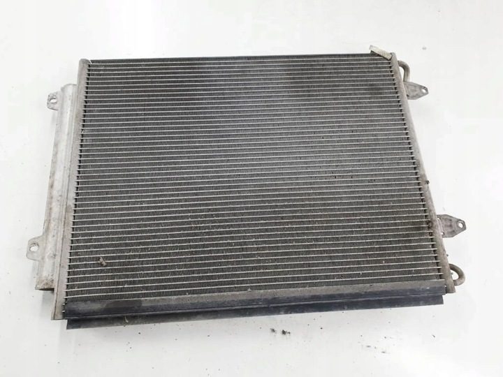 VW PASSAT B7 CC РАДИАТОР КОНДИЦИОНЕРА 3C0820411D, фото 3