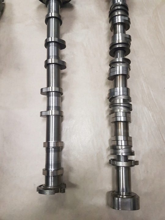 Audi Volkswagen 1.8 TFSI TSI CJS головка блока, фото 3
