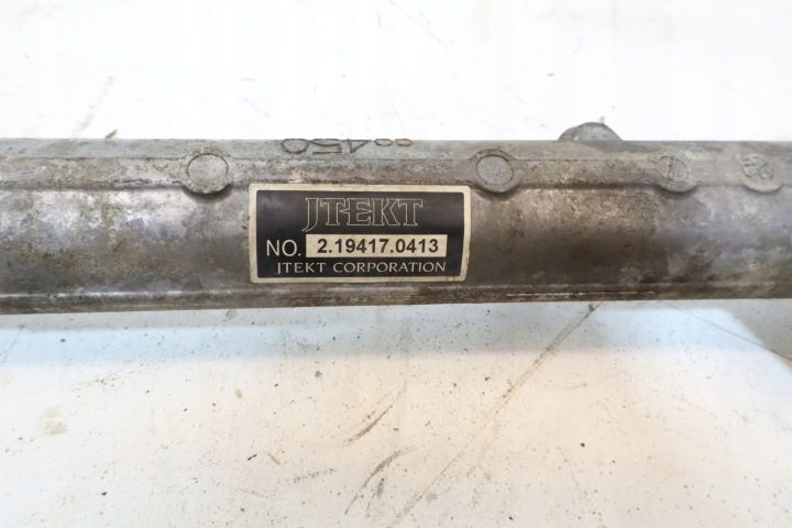 РУЛЕВАЯ РЕЙКА MAZDA 3 IV 2.0 2.19417.0413, фото 8