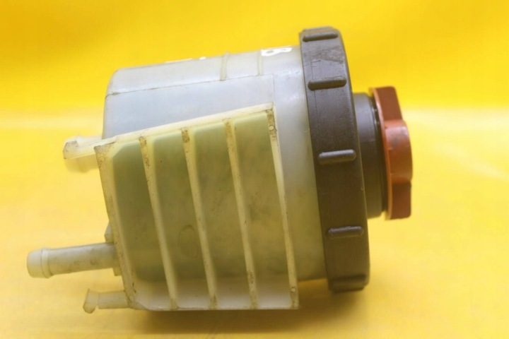 БАЧОК ЖИДКОСТИ ГИДРОУСИЛИТЕЛЯ VW TRANSPORTER T4 2.0 бензин 701422377 431422375B, фото 12