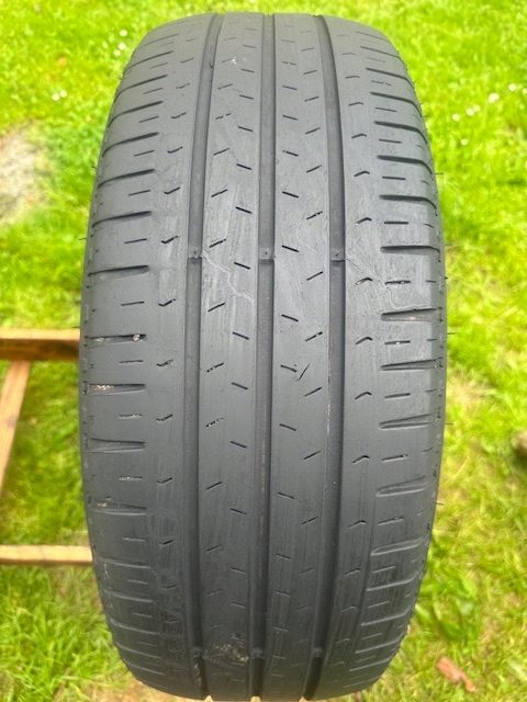 Шина летняя Nexen Roadian CT8 215/65R16 109/107 T усилитель (C), фото 1