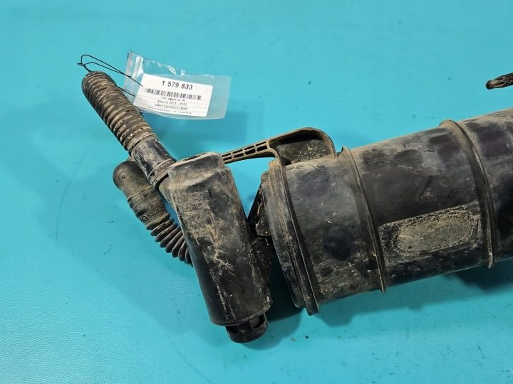 АДСОРБЕР BMW I3 0,0 ЭЛЕКТРИЧЕСКИЙ 7303943 17213131 14T196N, фото 7