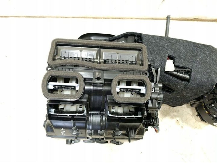 Корпус вентилятора Mercedes-Benz EQE V295 2023 A2978303103, фото 2