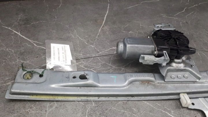 Стеклоподъемник Peugeot OE 9681182280, фото 2