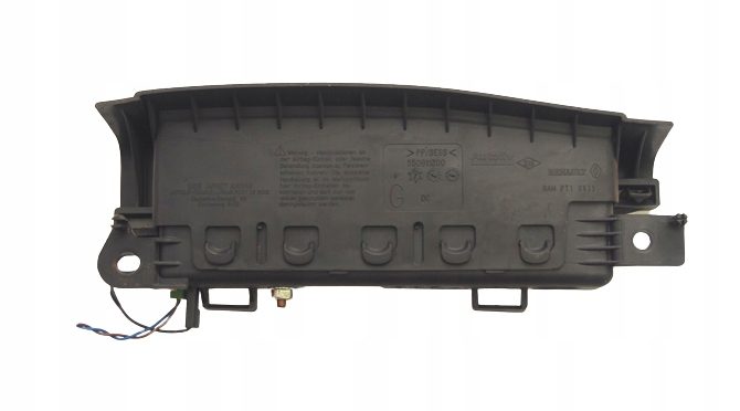 Renault OE 8200240776, фото 3