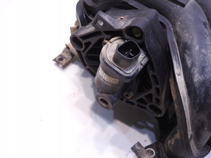 Впускной коллектор Honda CR-V III 2.0 I-Vtec, фото 3