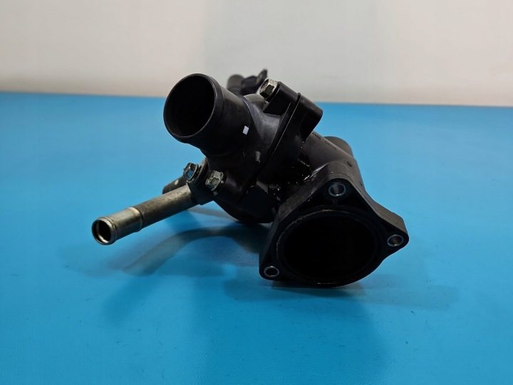 Корпус Toyota Verso 09- 2,0 D4D 16323-0R011-A 16320-0R020 16320-0R011-A TE, фото 3