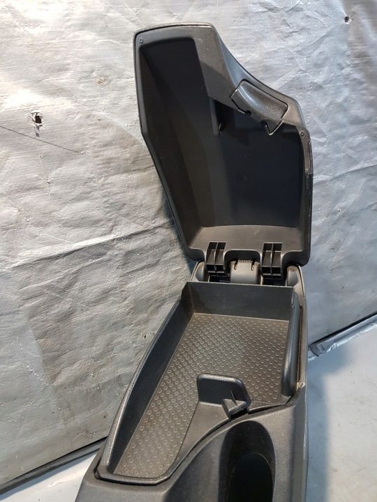 Центральный тоннель подлокотник SEAT OE 5P0864251B, фото 7