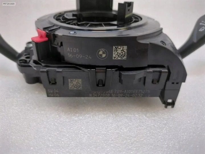 Переключатель руля BMW 4 G83 M4 61315B4E789 с wycieraczkami и, фото 4