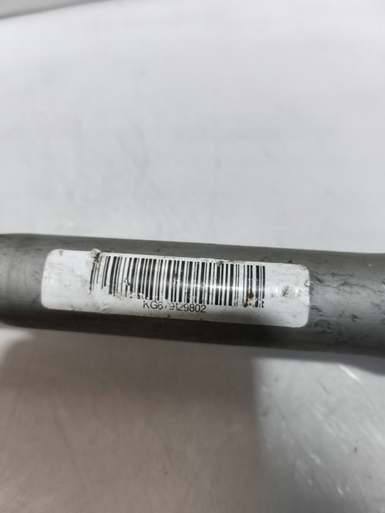 BMW F20 F21 F22 F23 F30 F32 F34 F36 ШАРНИР РУЛЕВОЙ КОЛОНКИ 6791298, фото 4