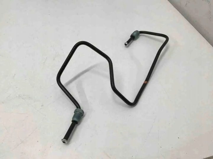 Тормозные шланги BMW X3 (G01, F97) 09112304461 3.0L бензин 2023, фото 1