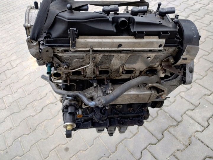 Двигатель форсунки Audi VW Seat Skoda 1.6TDI CAY B686 2011 г., фото 4