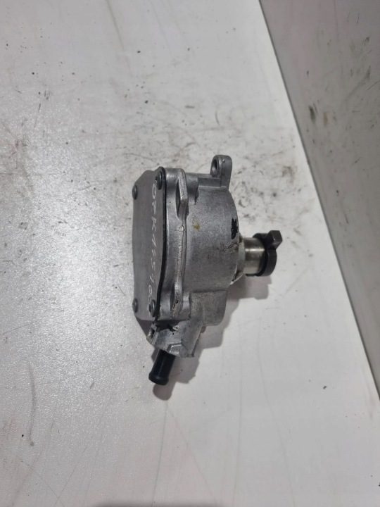 Насос Вакуумный 07K145100C VW Audi Skoda 2.5 FSI, фото 4