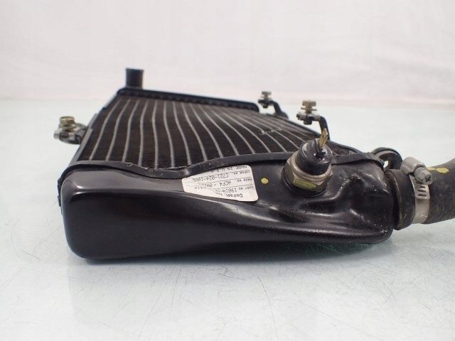 Радиатор Honda CBF 500 04-07, фото 7
