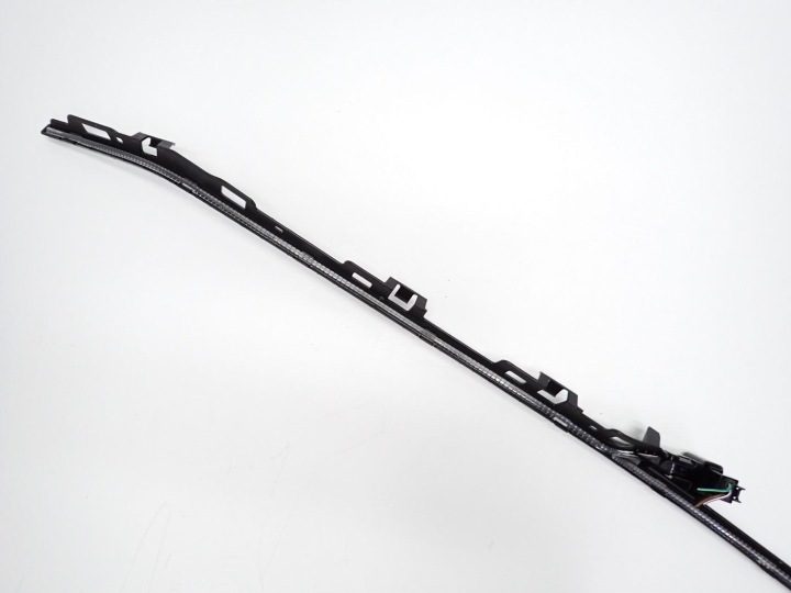 Плафон салона подсветка LED консоли оригинал 10B947096E VW ID3 ID.3 22 г., фото 3