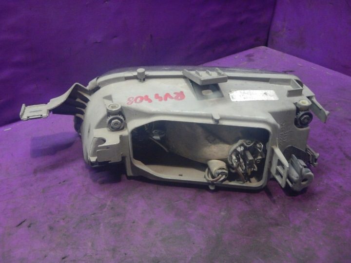 FIAT PUNTO I ХЭТЧБЕК 5D 93-99 ФАРА ПРАВАЯ ФАРА ПЕРЕДНЯЯ, фото 2
