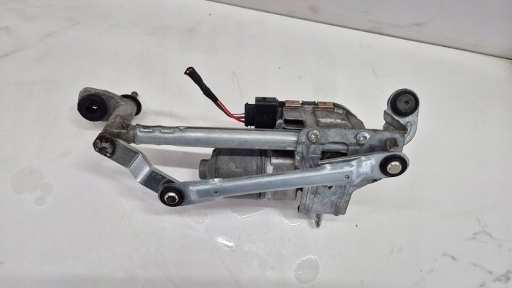 Трапеция дворников правая передняя VW Golf Plus 5M 5M0 5M0955120A 5M0955024D, фото 7