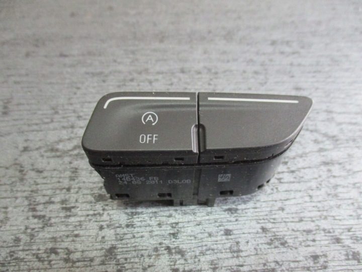 Переключатель старт стоп Ford C-Max AM5T14B436FB, фото 1