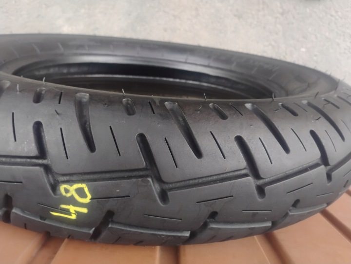 PIRELLI 130/90-15 CDEM TL 66S шина, фото 4