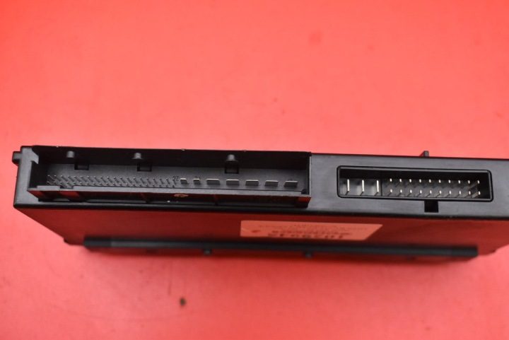 Блок комфорта 9119496 BMW E90 E91 2.0i 129 л.с. 04-10, фото 9