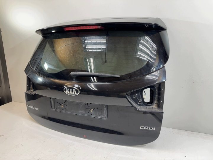 Крышка Багажника Kia Carens IV 4 2013-, фото 10