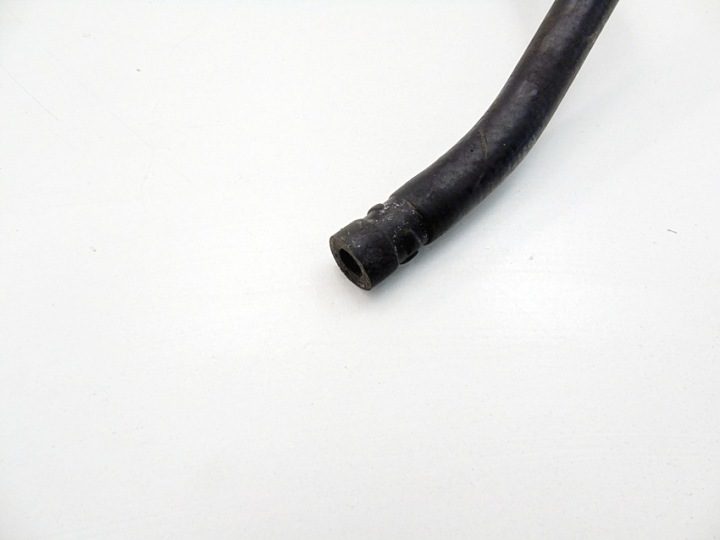 Шланг воды 2.0 24v Chevrolet Epica Daewoo Tosca 96640449, фото 2