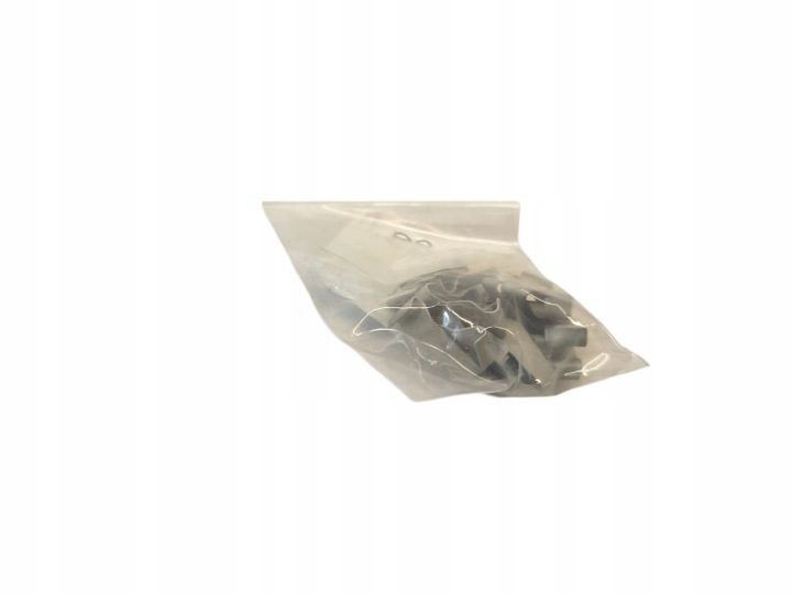 AUDI SEAT SKODA VOLKSWAGEN КЛИПСЫ ГНЕЗДО ДВЕРИ 10, фото 3