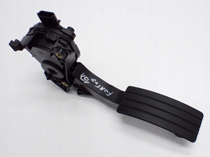 ПЕДАЛЬ ГАЗА ПОТЕНЦИОМЕТР ЕВРОПА 180023357R SMART FORTWO III 453 15 г., фото 1