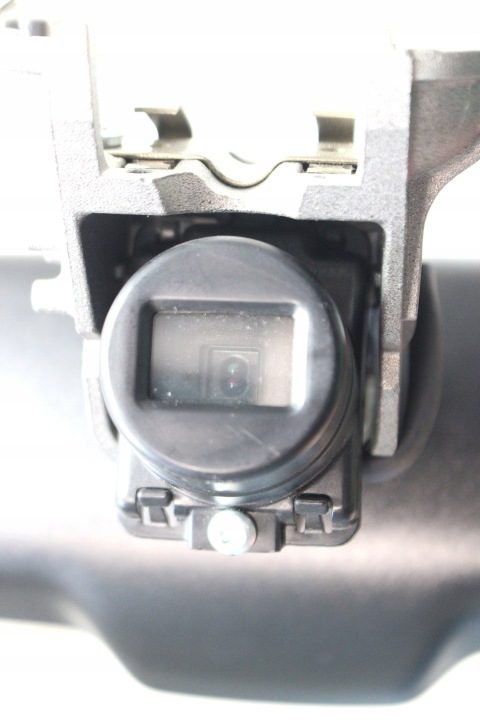 VW ЗЕРКАЛО САЛОНА 5K0857511B 5K0857511C с автозатемнением камера Line przyciem, фото 4