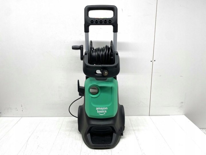 Мойка высокого давления Amazon Basics 2200W 145 бар 500l/h, фото 7