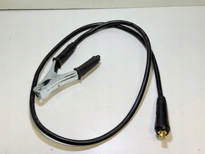 Сварочный аппарат MMA elektroda инверторный IGBT ГРАФИТОВЫЙ 56H811, фото 6