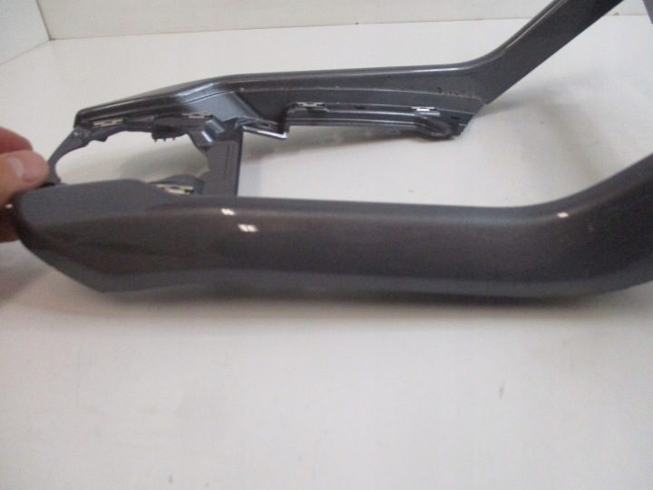 Рамка корпус тоннеля VW T-Roc 2GA863097 2GA863099B 2GA863042B, фото 7
