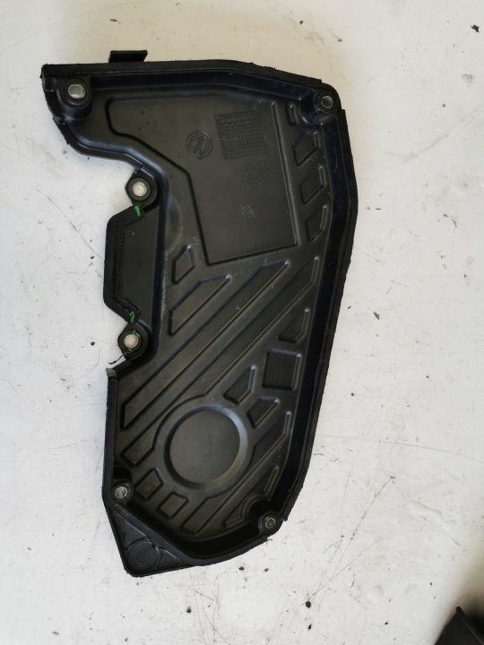 Opel 1,9 CDTI крышка грм 55214308, фото 5