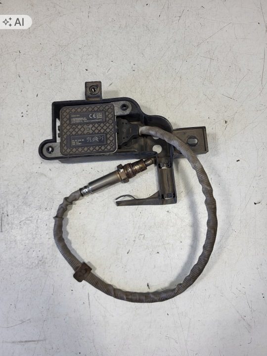 HONDA ДАТЧИК NOX CITROEN C4 CACTUS 9821120980, фото 1
