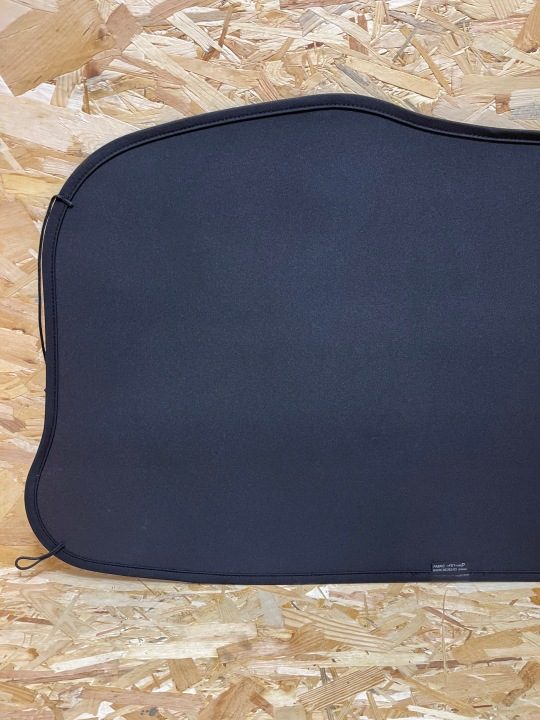 ПОЛКА ШТОРКА БАГАЖНИКА ЗАДНЯЯ TOYOTA YARIS CROSS 64910-0D050 ОРИГИНАЛ РАЗБОРКА, фото 10