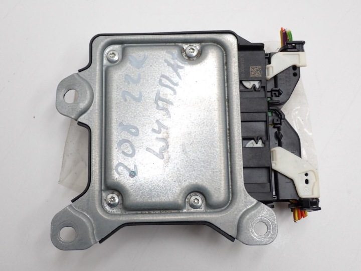 Датчик подушек Airbag 9823741380 Peugeot 2008 II 22 г., фото 2