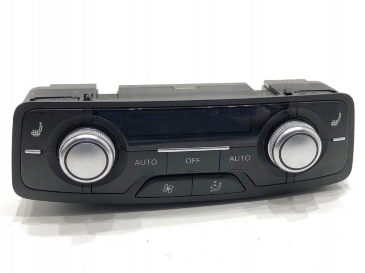 ПАНЕЛЬ УПРАВЛЕНИЯ ОБДУВА КОНДИЦИОНЕРА ЗАДНЯЯ AUDI A7 4G 4G0919158D Хэтчбек, фото 1