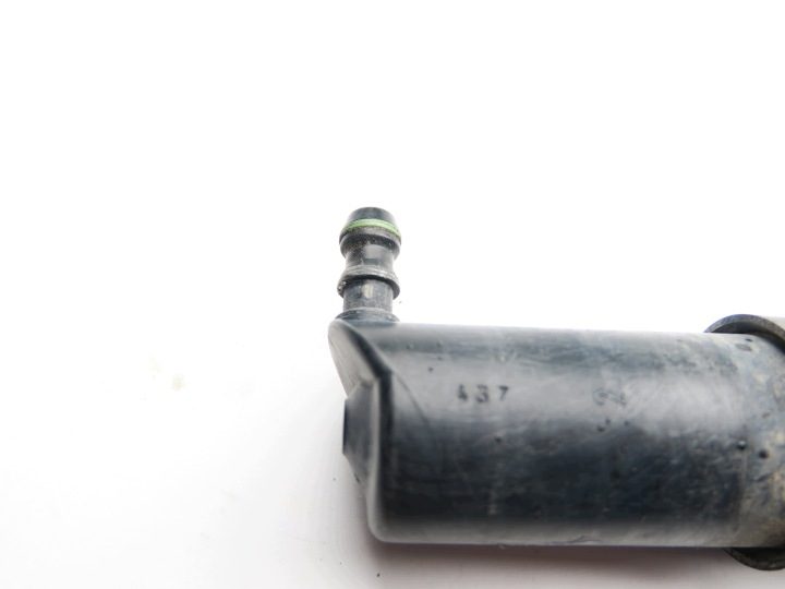 ОМЫВАТЕЛЬ HELLA ФАРЫ КСЕНОН ПЕРЕДНИЙ MERCEDES CLK W208, фото 4
