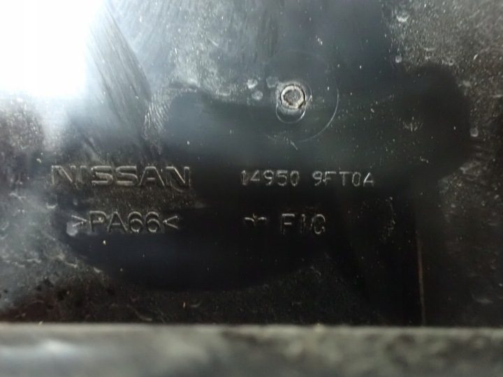 Адсорбер Паров Топлива Infiniti QX60 QX80 Nissan Pathfinder Titan 2022, фото 3