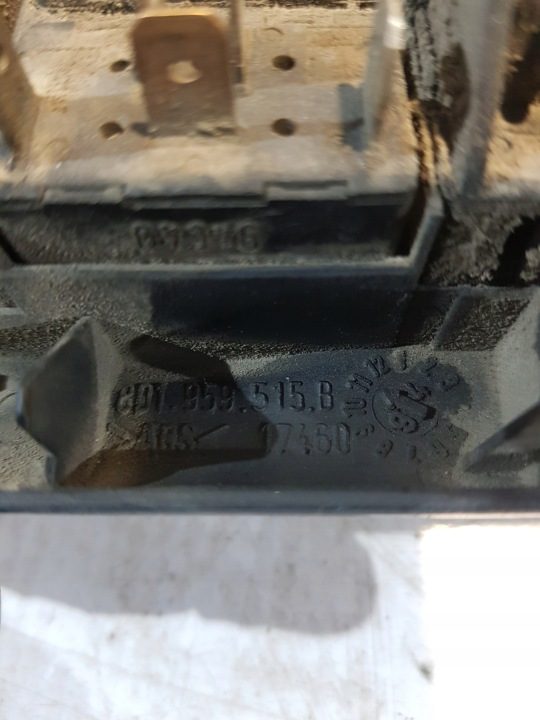 Audi OE 8D1959515B, фото 3
