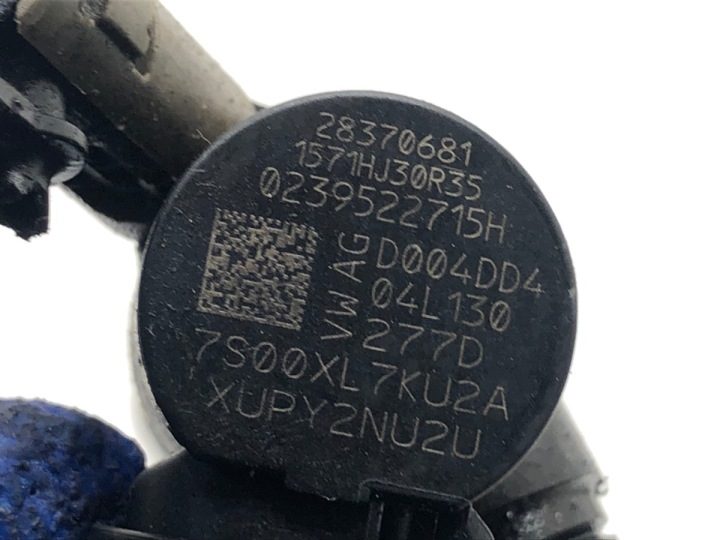 ФОРСУНКИ КОМПЛЕКТ SKODA OCTAVIA III 04L130277D 1.6 110 л.с., фото 4