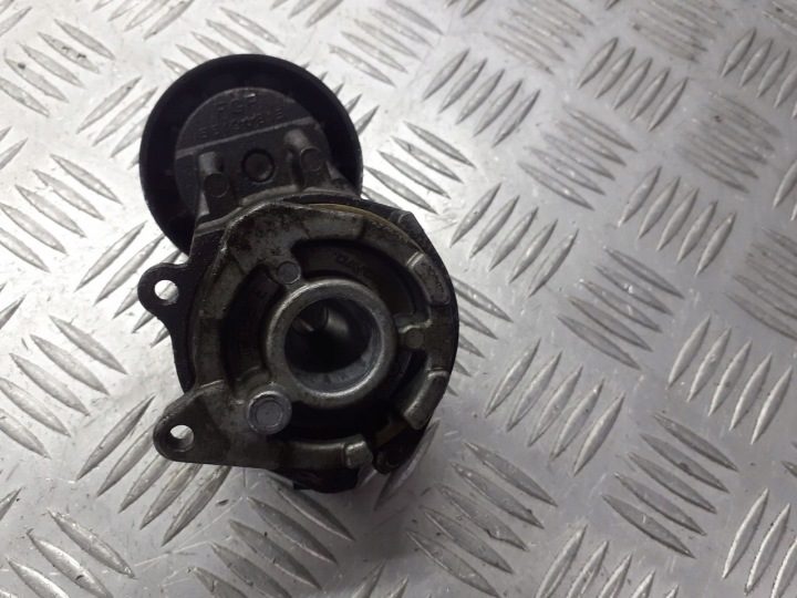 Натяжитель ремня Saab 9-3 II 1.9 TID 55190813 TF058E, фото 2