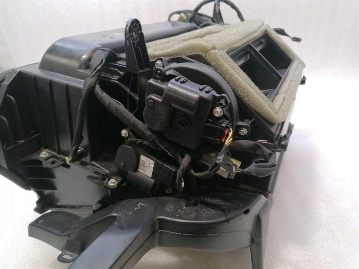 CHEVROLET CORVETTE C7 HVAC 23154085 HAVAC, фото 10