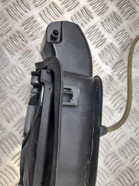 Моторчик лючка горловины бензобака AUDI 4G0809906 1.97L дизель 2012, фото 7