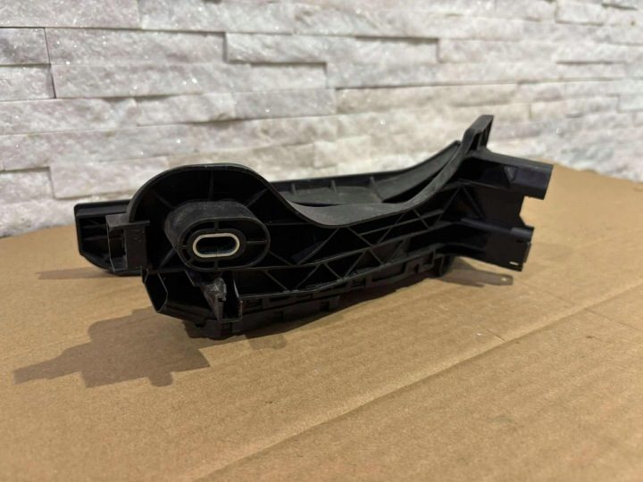 ПЕДАЛЬ ДАТЧИК ПЕДАЛИ ГАЗА VW VOLKSWAGEN TOURAN I 2004-2008 1T1723503H, фото 3