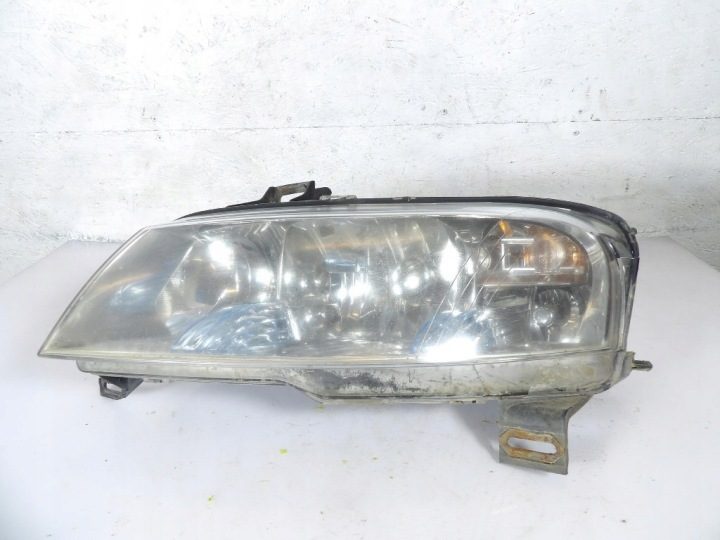 Fiat Stilo I фара левая 517127160, фото 1