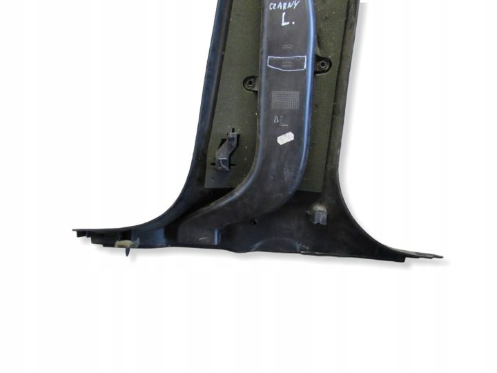 СТОЙКА СРЕДНЯЯ ЛЕВАЯ FORD S-MAX I 06-10r 6M21R243W07, фото 6